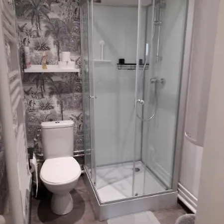 Apartment Refait A Neuf *