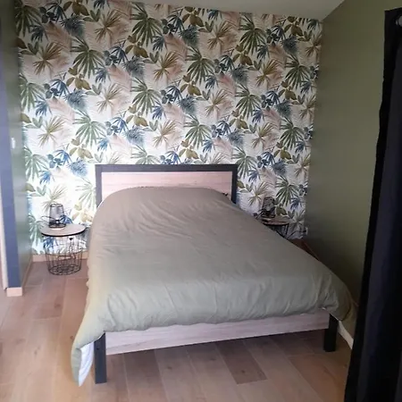 Apartment Refait A Neuf Leffrinkhoucke